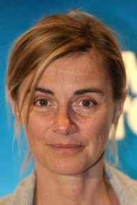 Photo of Anne Consigny