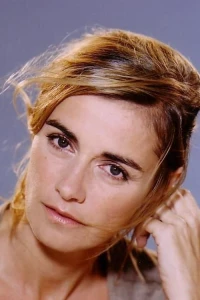 Photo of Anne Consigny