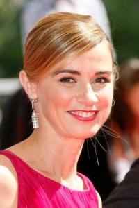 Photo of Anne Consigny