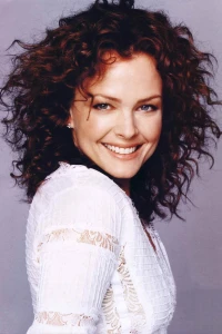 Foto de Dina Meyer