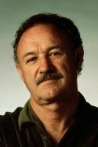 Photo of Gene Hackman