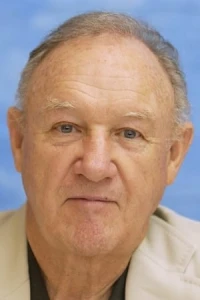 Photo of Gene Hackman