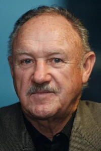 Photo of Gene Hackman