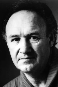 Photo of Gene Hackman