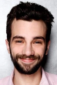 Photo of Jay Baruchel