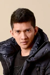 Photo of Iko Uwais