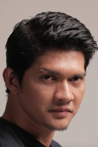 Photo of Iko Uwais