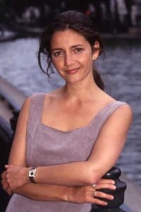 Foto de Valérie Karsenti