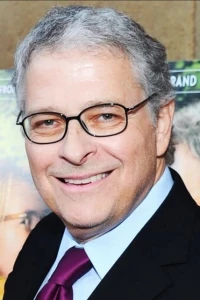 Photo of Lawrence Kasdan