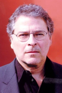 Photo of Lawrence Kasdan