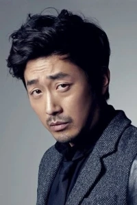 Foto de Ha Jung-woo