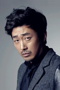 Foto de Ha Jung-woo