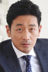 Foto de Ha Jung-woo