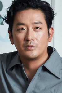 Foto de Ha Jung-woo