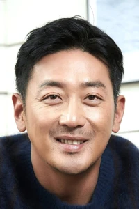 Foto de Ha Jung-woo