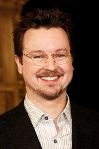 Photo of Matt Reeves