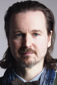 Photo of Matt Reeves