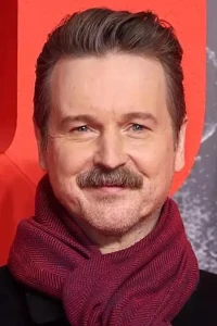 Photo of Matt Reeves