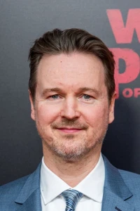 Photo of Matt Reeves