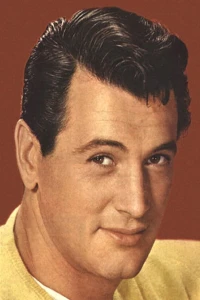Photo of Rock Hudson