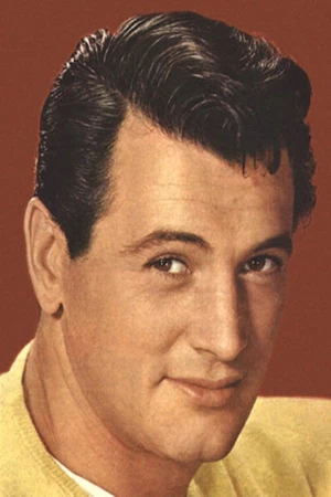Rock Hudson