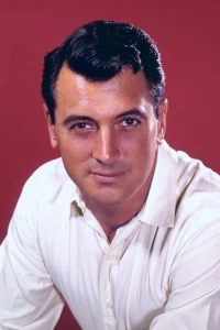 Photo of Rock Hudson