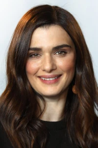 Photo of Rachel Weisz