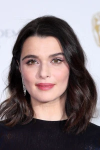 Photo of Rachel Weisz