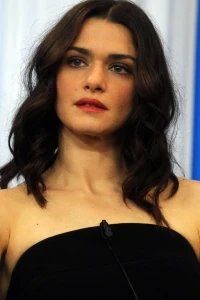 Photo of Rachel Weisz