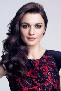Photo of Rachel Weisz