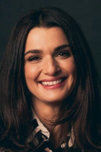 Photo of Rachel Weisz