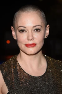 Photo of Rose McGowan
