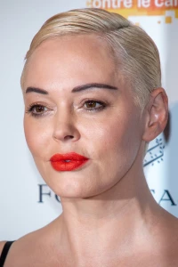 Photo of Rose McGowan