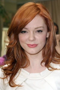 Photo of Rose McGowan