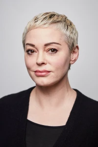 Photo of Rose McGowan
