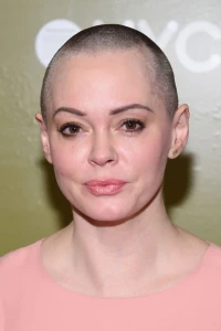 Photo of Rose McGowan