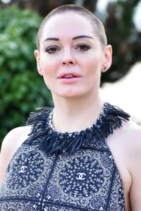 Photo of Rose McGowan