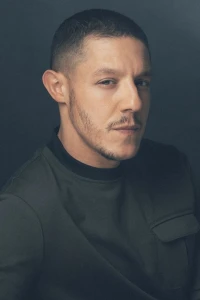 Foto de Theo Rossi