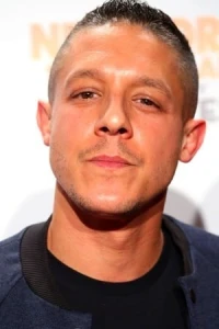 Foto de Theo Rossi