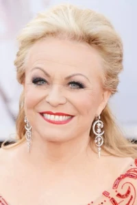 Foto de Jacki Weaver