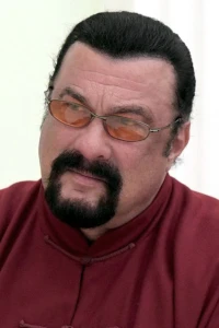 Foto de Steven Seagal