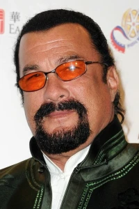 Foto de Steven Seagal