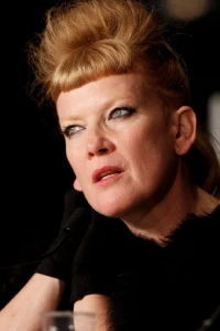 Photo of Andrea Arnold