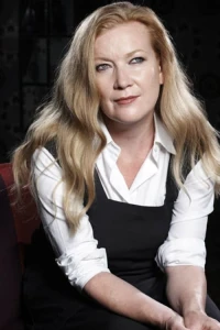 Photo of Andrea Arnold