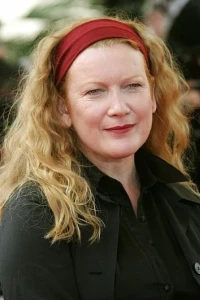 Photo of Andrea Arnold