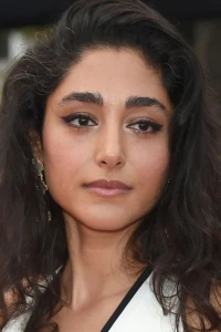 Photo of Golshifteh Farahani