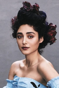 Photo of Golshifteh Farahani