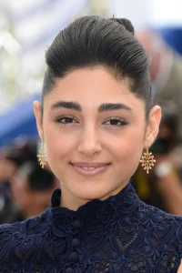 Photo of Golshifteh Farahani