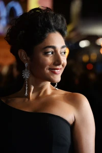 Photo of Golshifteh Farahani