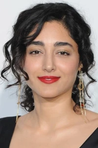 Photo of Golshifteh Farahani